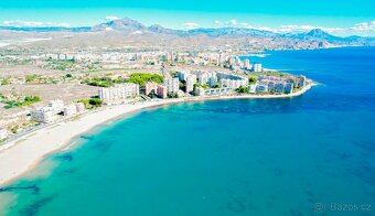 Apartmán BA Španělsko, Alicante - 12