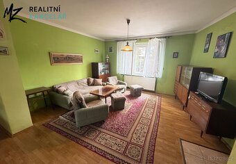 Dvougenerační rodinný dům v Žeravicích u Přerova - 12