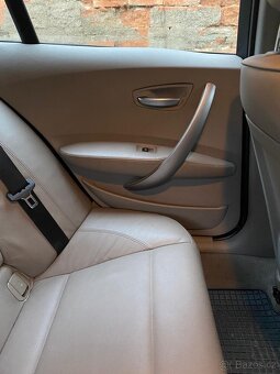 Bmw 120d řada 1 bez DPF - 12