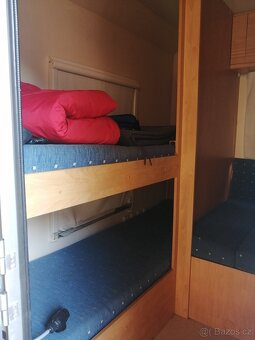 Karavan Caravelair Antares Luxe 426 - 12