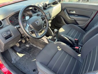 Dacia Duster, 1.5 Blue dCi 115 Comfort 4x4 S - 12