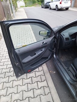 Škoda fabia - 12