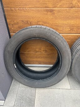 prodám 4x letní pneu - 12