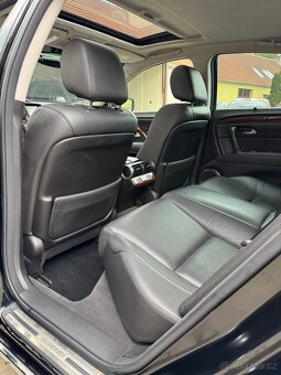 Honda Legend 3.7 V6 Automatic SH-AWD - TOP STAV - 12