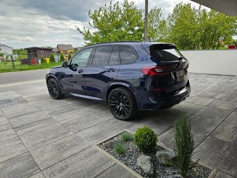 BMW X5 xDrive 30d Msport - 12