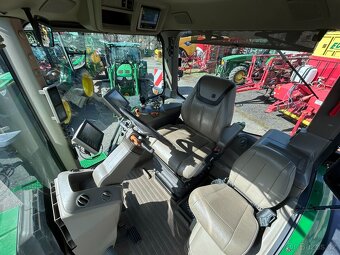 John Deere 8RX410 - 12