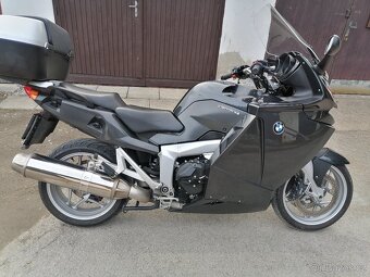 Bmw k1200gt - 12