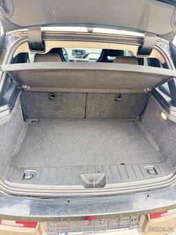 BMW i3, Hybridní Elektro + Benzín Ojeté, 7/2014, 171 000 km - 12