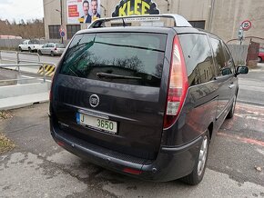 fiat ulysse - 12