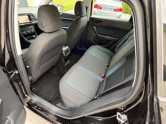 Seat Ateca 1.5TSi DSG 2020 - 12