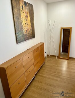 Prodej byt 3+kk, 103 m2 - Praha - Nové Město, ev.č. 00817 - 12