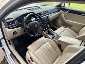 Škoda Superb 2.0TDI L&K - 12