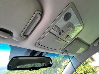 Kia Sportage 1.7 CRDi VGT 2WD EX, POJAZDNE, 4x VYHR.SEDADLA - 12