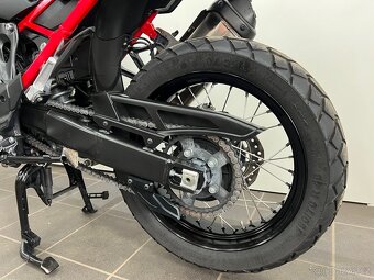 Honda CRF 1100 L Africa Twin - 12