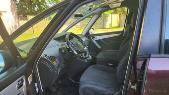 Citroën C4 Picasso 1.6 Diesel 80kw,Nová Stk 6/2027,Manuální - 12