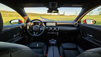 Mercedes-Benz A180D, 85kW, r.v. 2019, 1.majitel - 12