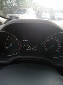 Ford C-MAX  2.0tdci 110kw 2015 Titanium SYNC - 12