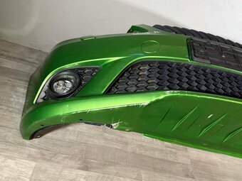 ŠKODA FABIA 2 FACELIFT nárazník RS komplet OST 9585 5J080722 - 12