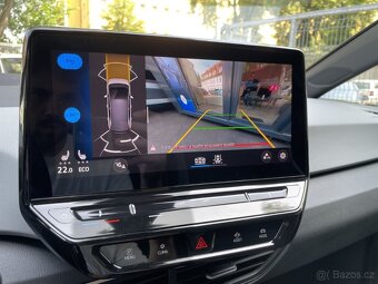 Volkswagen ID.3,  58 kWh Pro Perf. Pano HUD - 12