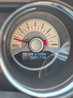ford mustang GT 5.0 - 12