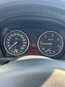 BMW E90 318d výbava ac schnitzer - 12