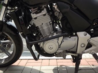 Honda CBF 500N - 12
