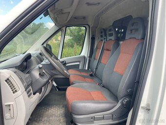 Fiat Ducato 3.0 160 Multijet L3H2 - 12