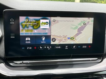 Škoda Octavia 1.5e-Tec STYLE DSG 1.MAJ - 12