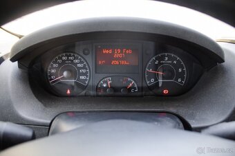 Peugeot Boxer 2.2 HDi 130k 335 L3H3 - 12
