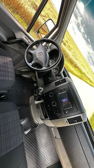 Mercedes Sprinter 2.2 CDI Long NOVA STK + EK - 12