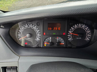 Iveco Daily 35C15 SKLÁPĚČ Zánovní pneu - 12