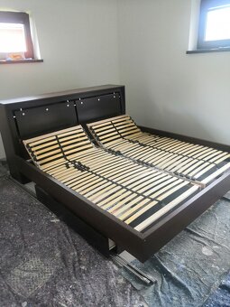 prodám dvoulůžko - 12