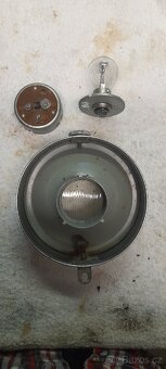 Jawa 550 / 555 - 12