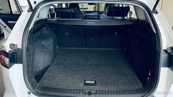 Škoda Enyaq 80, 150 kW, 185 TKM, 08/21, SoH89%, DPH, tepelko - 12