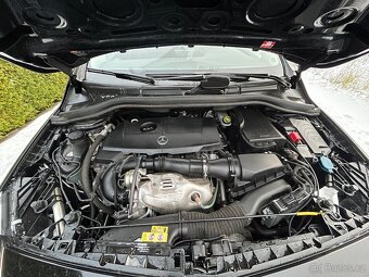Mercedes-Benz B180 i, 1.6i 90kW, naj.61tis.km doloženo - 12