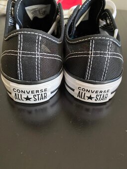 Tenisky nové Converse, Super L.,vel. 37 - 38 - 12