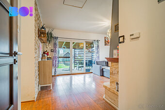 Prodej rodinného domu 4+kk, Ostrava - Bartovice - 12