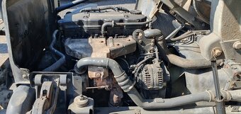 Daf LF 45.170 nosič kontejneru 10ti tuna - 12