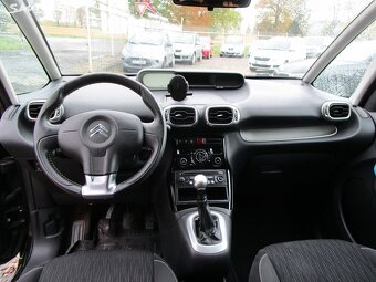 Citroën C3 Picasso, 1,6HDI-66KW-NOVÁ STK - 12