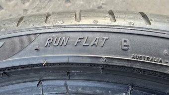 Letní pneu 275/30/20 Pirelli Run Flat - 12