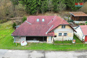 Prodej rodinného domu v Chrastavci - 12