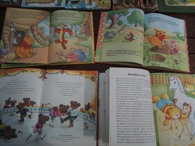 Dětské knihy - Pohádky a příběhy pro děti - 12