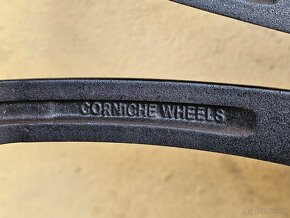 5x120 r20 corniche wheels - 12
