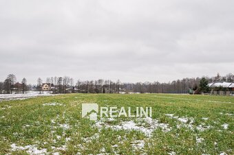 Prodej, Zemědělská půda, 5437 m2 - Dolní Lutyně, ev.č. 01094 - 12