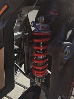 🛴 Segway GT2 – 750km naj., 6kW, EXA Form - 12