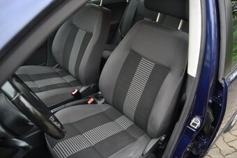 Volkswagen Polo United 1.4Mpi 59 kw benzín rok 2008 - 12