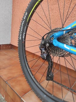 Bergamon Revox 5.4 M 29" horské kolo - 12