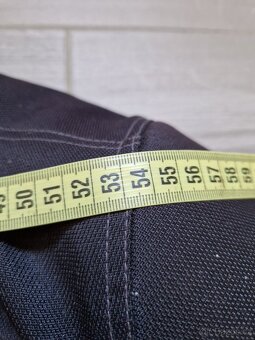Pánská textilní moto bunda POLO Pharao velikost 4XL a004 - 12