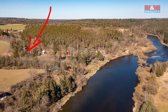Prodej chaty, 47 m², Čížová - 12