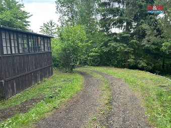 Prodej chaty, 47 m², Čížová - 12
